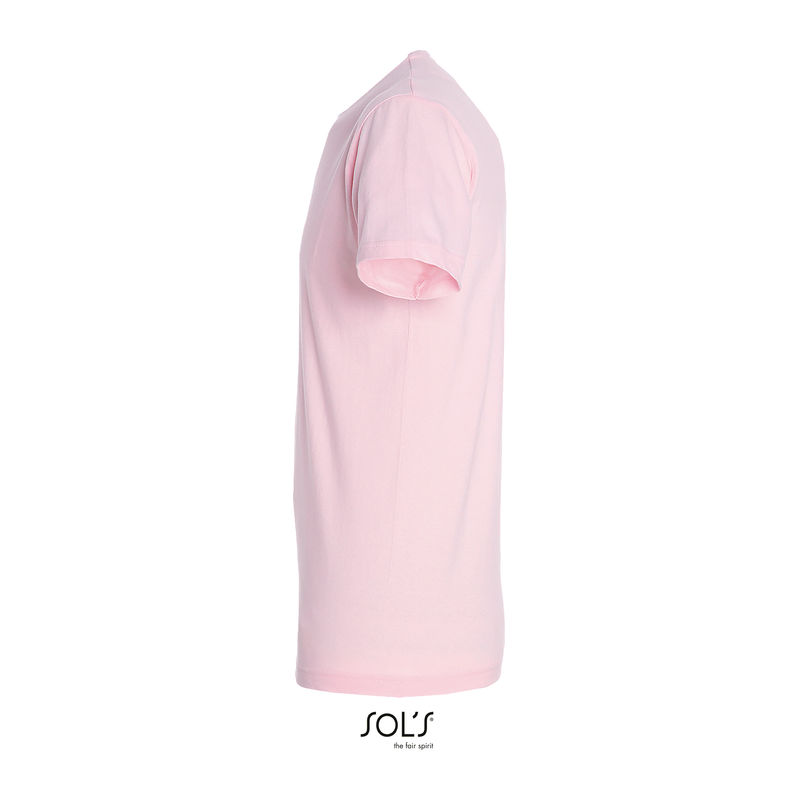 SOL'S REGENT UNISEX ROUND COLLAR T-SHIRT