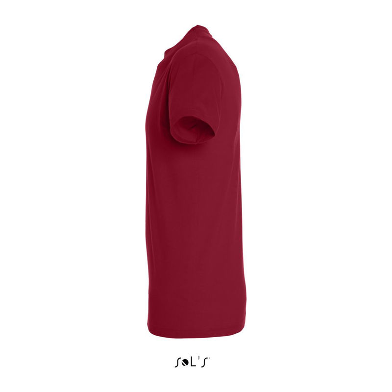 SOL'S REGENT UNISEX ROUND COLLAR T-SHIRT