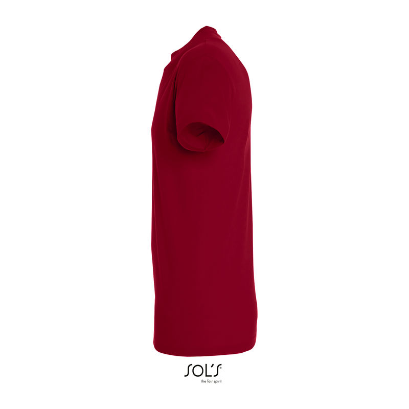 SOL'S REGENT UNISEX ROUND COLLAR T-SHIRT