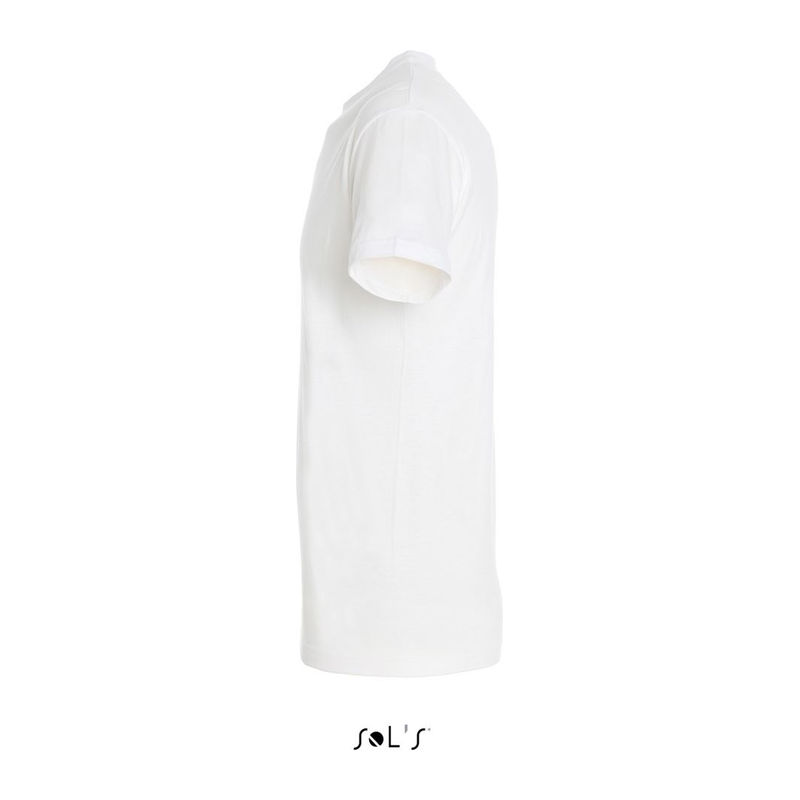 SOL'S REGENT UNISEX ROUND COLLAR T-SHIRT