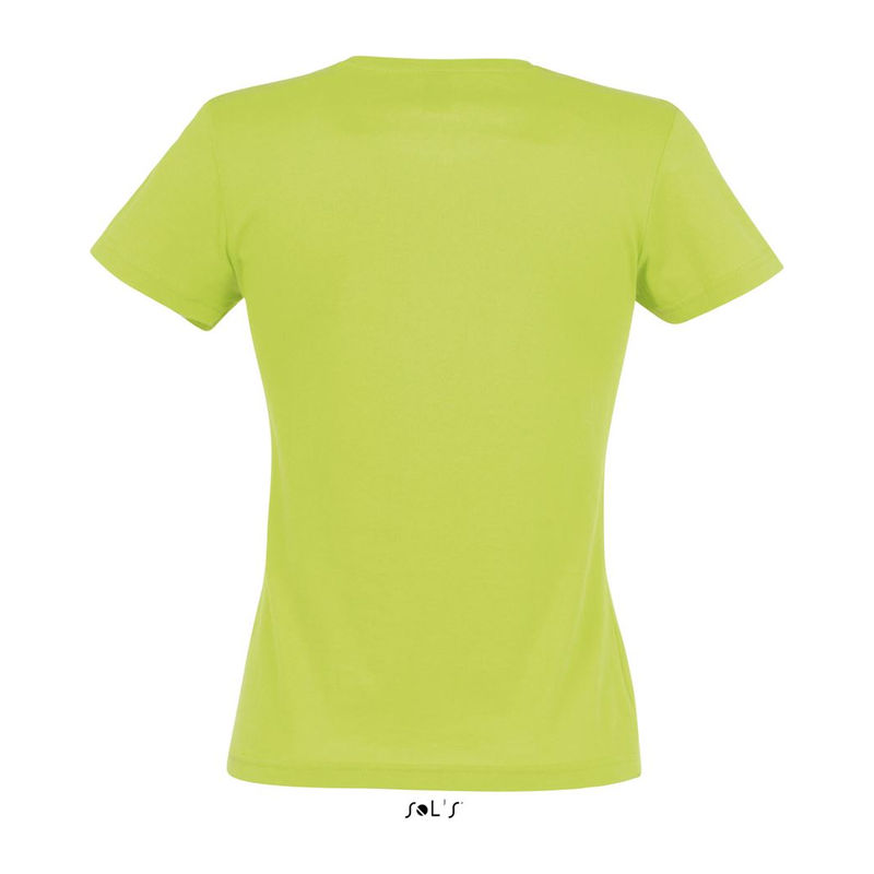SOL'S MISS WOMEN’S T-SHIRT