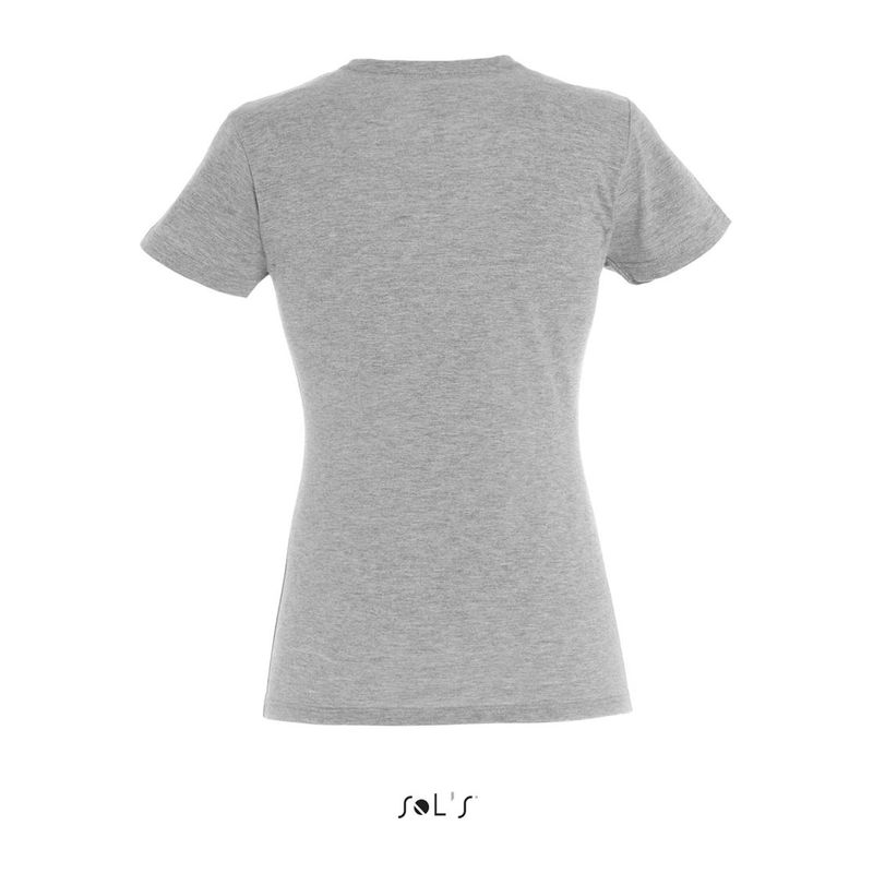 SOL'S MISS WOMEN’S T-SHIRT