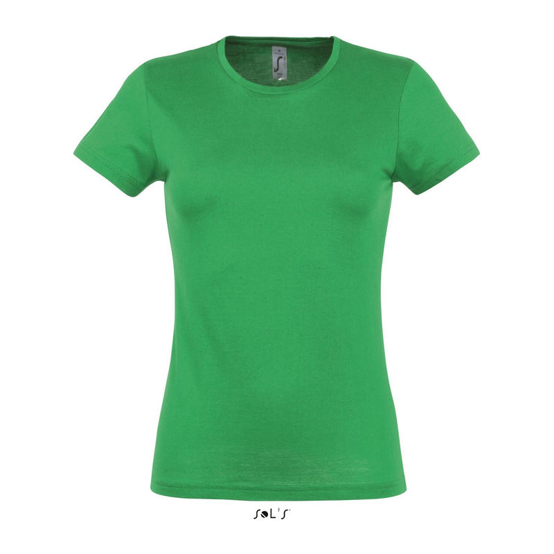 SOL'S MISS WOMEN’S T-SHIRT