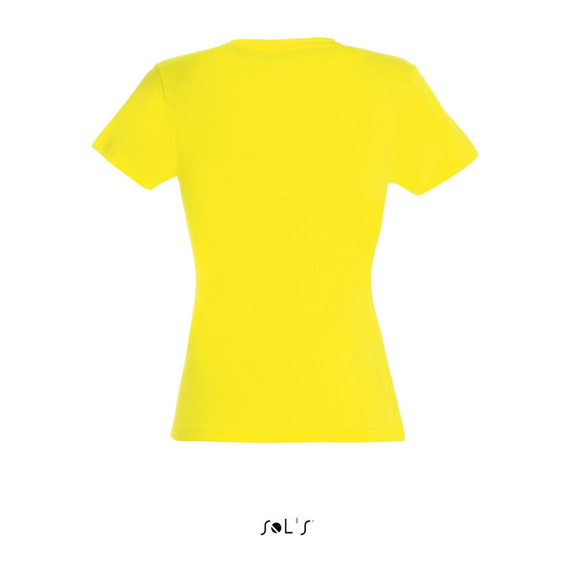 SOL'S MISS WOMEN’S T-SHIRT