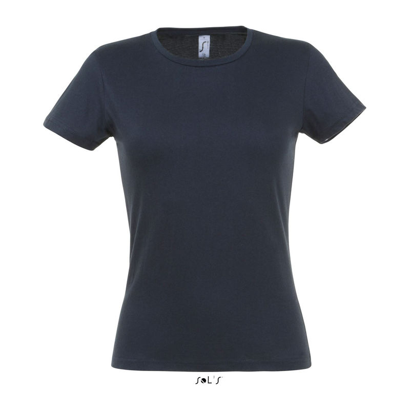 SOL'S MISS WOMEN’S T-SHIRT
