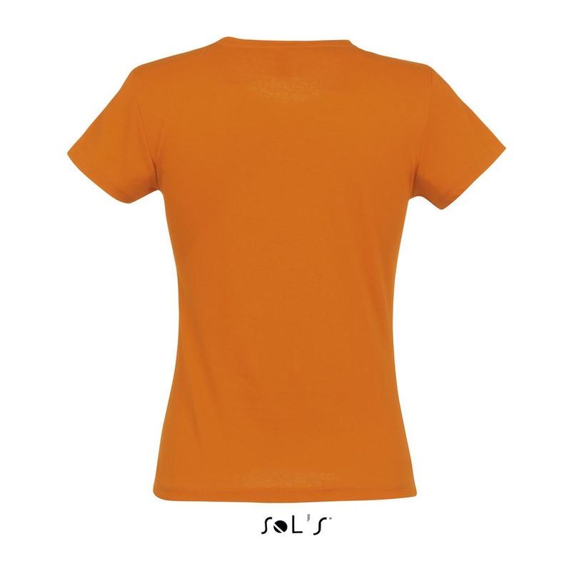 SOL'S MISS WOMEN’S T-SHIRT