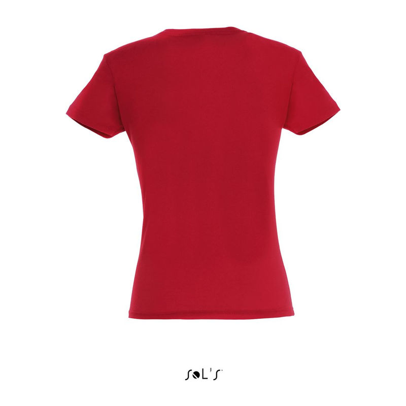 SOL'S MISS WOMEN’S T-SHIRT