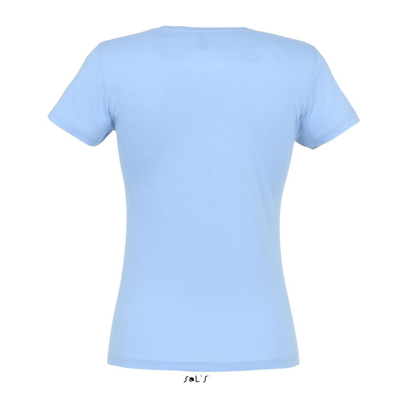 SOL'S MISS WOMEN’S T-SHIRT