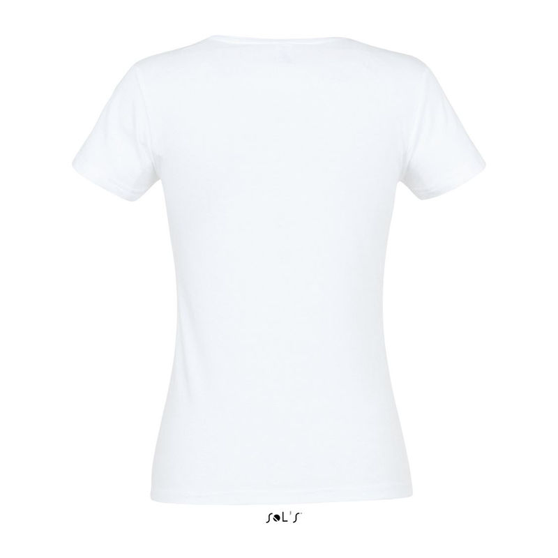 SOL'S MISS WOMEN’S T-SHIRT