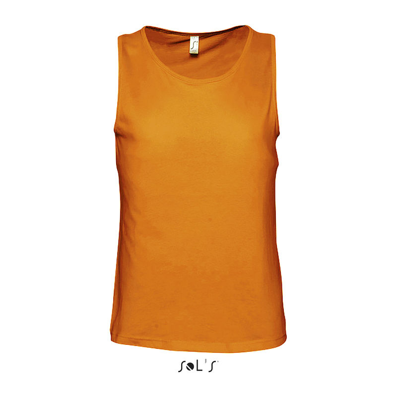 SOL'S JUSTIN - MEN'S TANK TOP