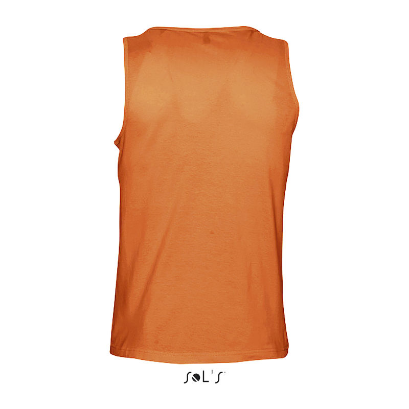 SOL'S JUSTIN - MEN'S TANK TOP