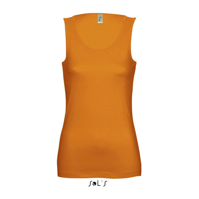 SOL'S JANE - WOMEN'S TANK TOP