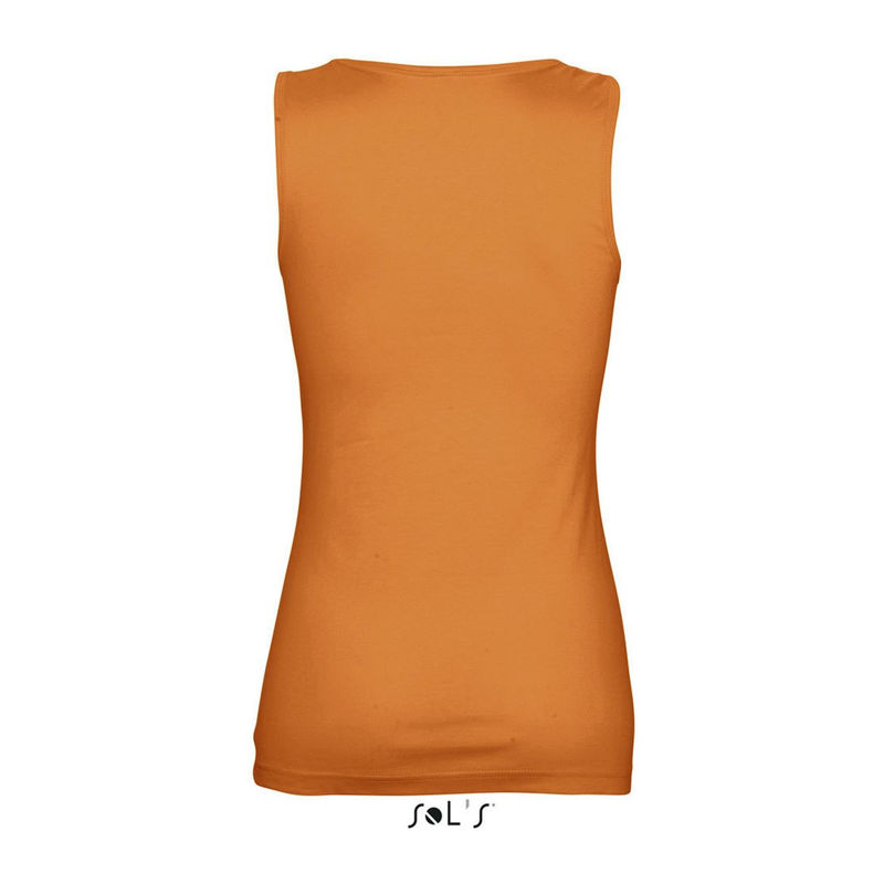 SOL'S JANE - WOMEN'S TANK TOP