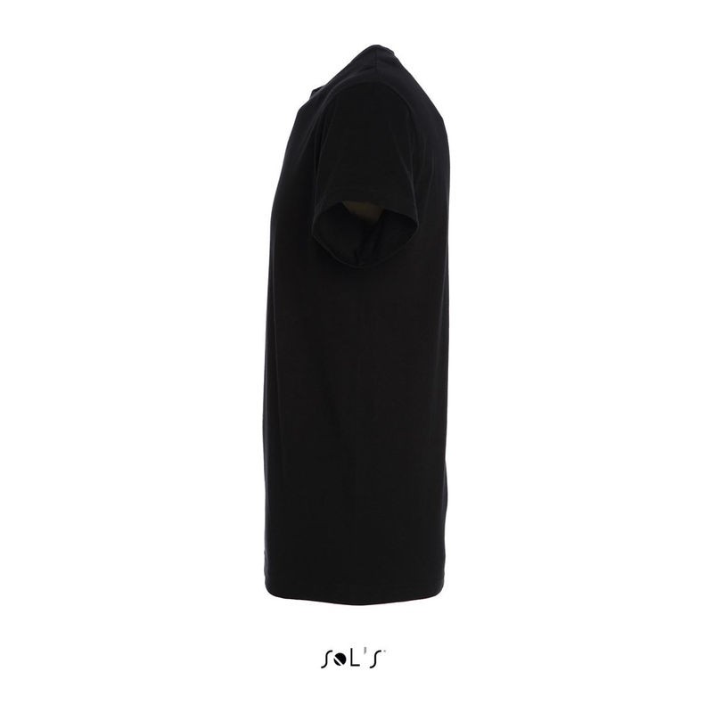SOL'S IMPERIAL MEN ROUND COLLAR T-SHIRT