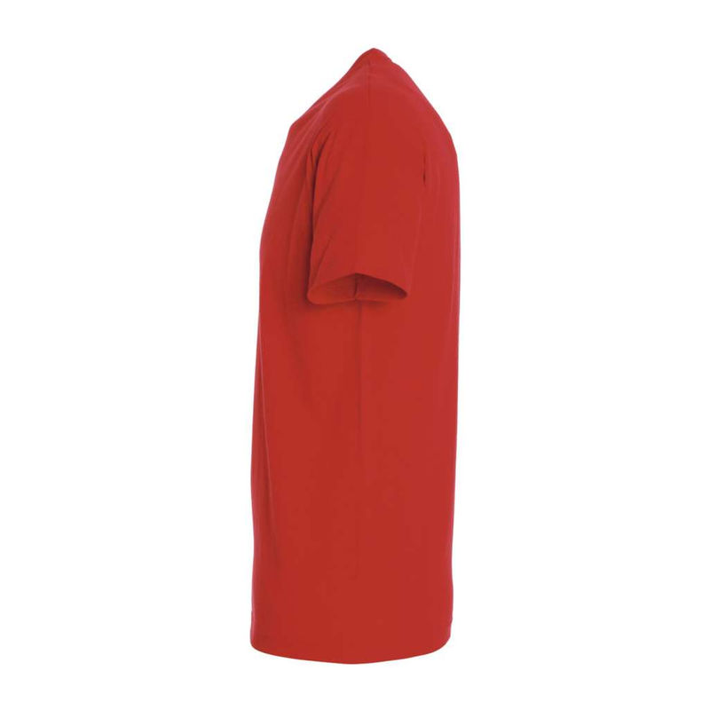 SOL'S IMPERIAL MEN ROUND COLLAR T-SHIRT