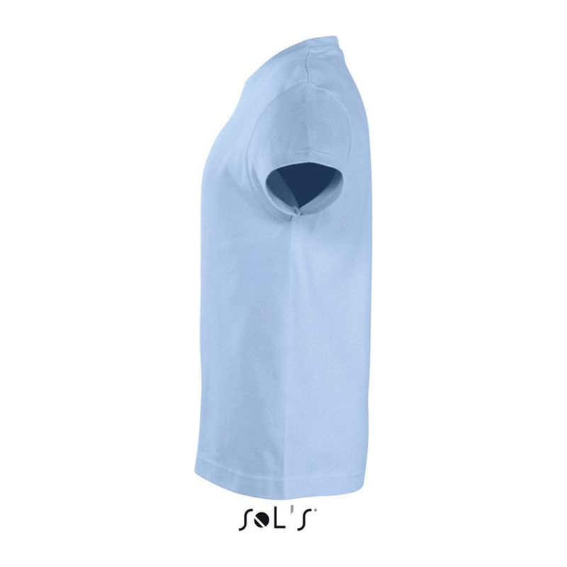 SOL'S IMPERIAL KIDS - ROUND NECK T-SHIRT
