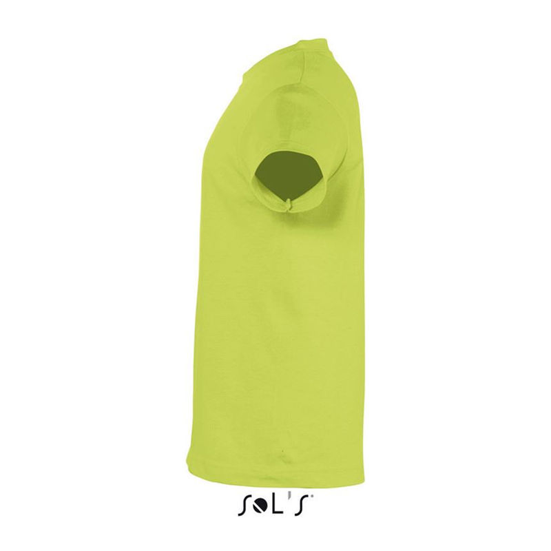 SOL'S REGENT KIDS - ROUND NECK T-SHIRT