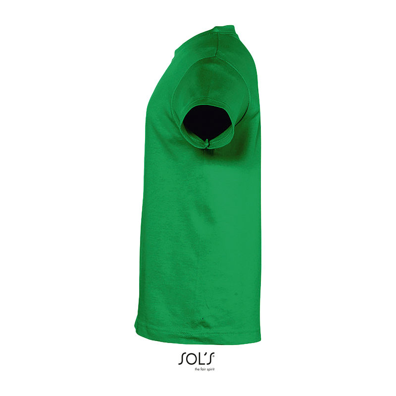 SOL'S REGENT KIDS - ROUND NECK T-SHIRT