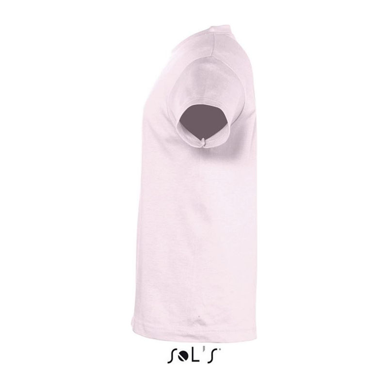 SOL'S REGENT KIDS - ROUND NECK T-SHIRT