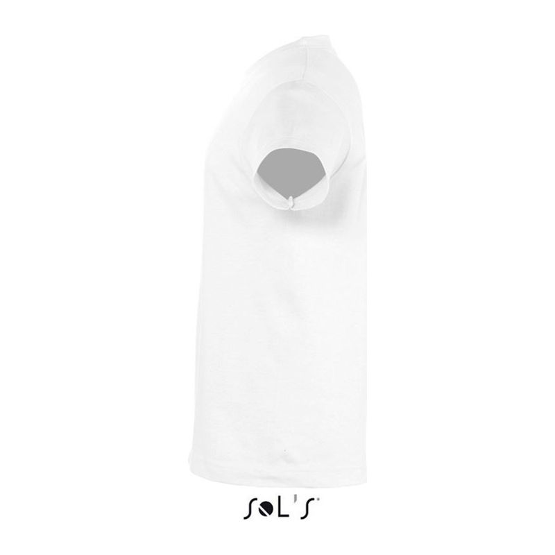 SOL'S REGENT KIDS - ROUND NECK T-SHIRT