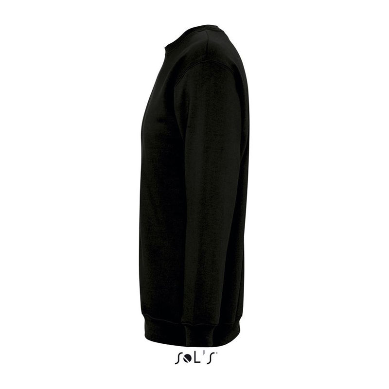 SOL'S NEW SUPREME - UNISEX SWEATSHIRT