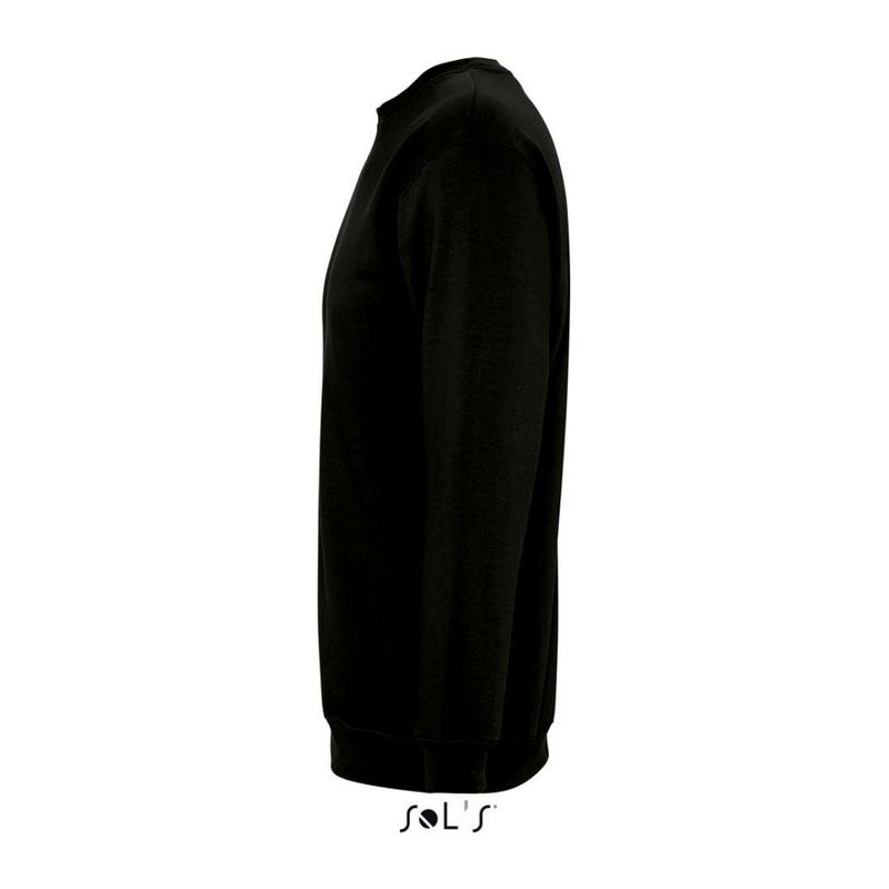 SOL'S NEW SUPREME - UNISEX SWEATSHIRT