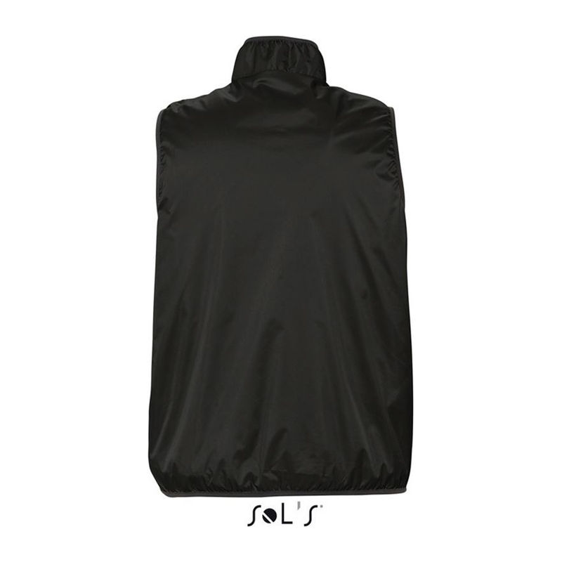 SOL'S WINNER - UNISEX CONTRASTED REVERSIBLE BODYWA