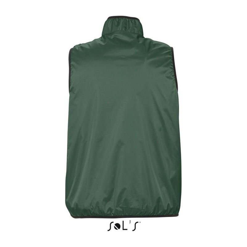 SOL'S WINNER - UNISEX CONTRASTED REVERSIBLE BODYWA