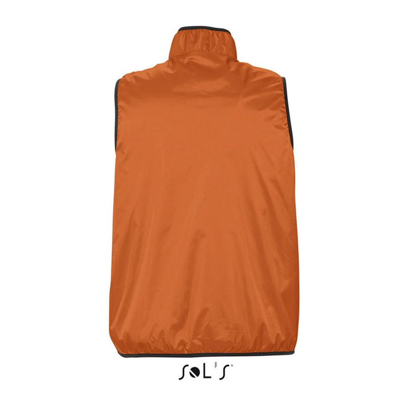 SOL'S WINNER - UNISEX CONTRASTED REVERSIBLE BODYWA