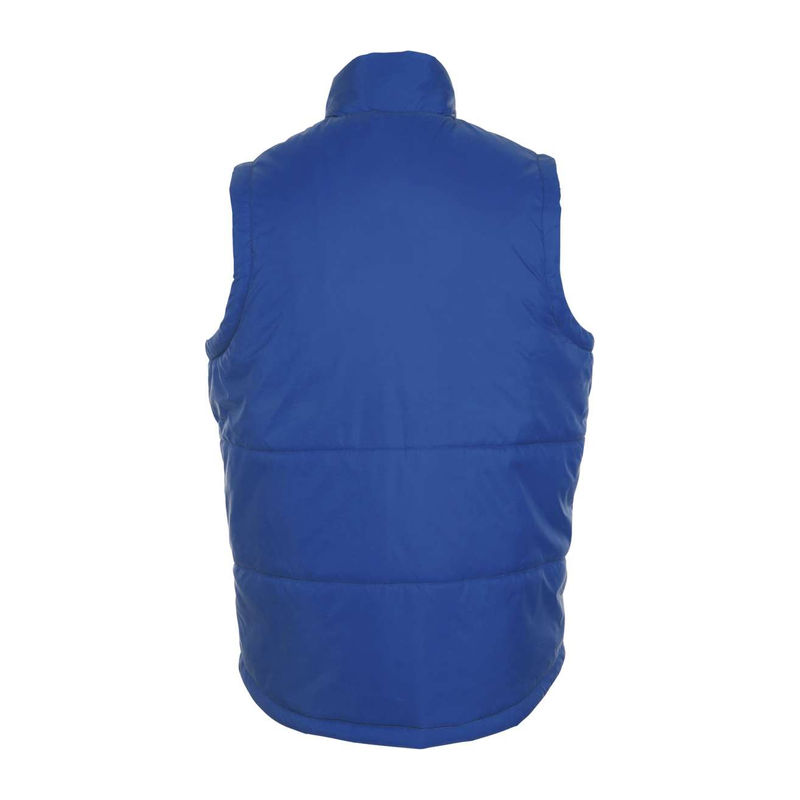 SOL'S WARM - QUILTED BODYWARMER