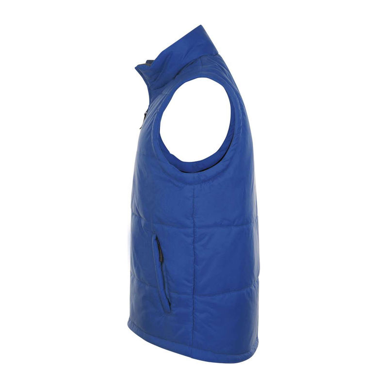 SOL'S WARM - QUILTED BODYWARMER