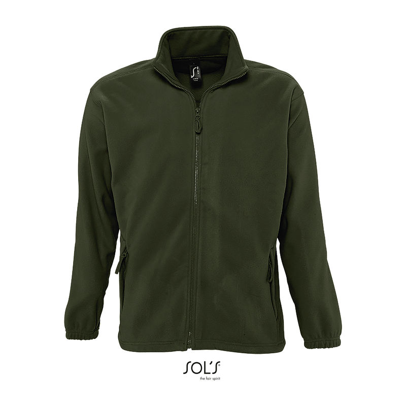 SOL'S NORTH UNISEX