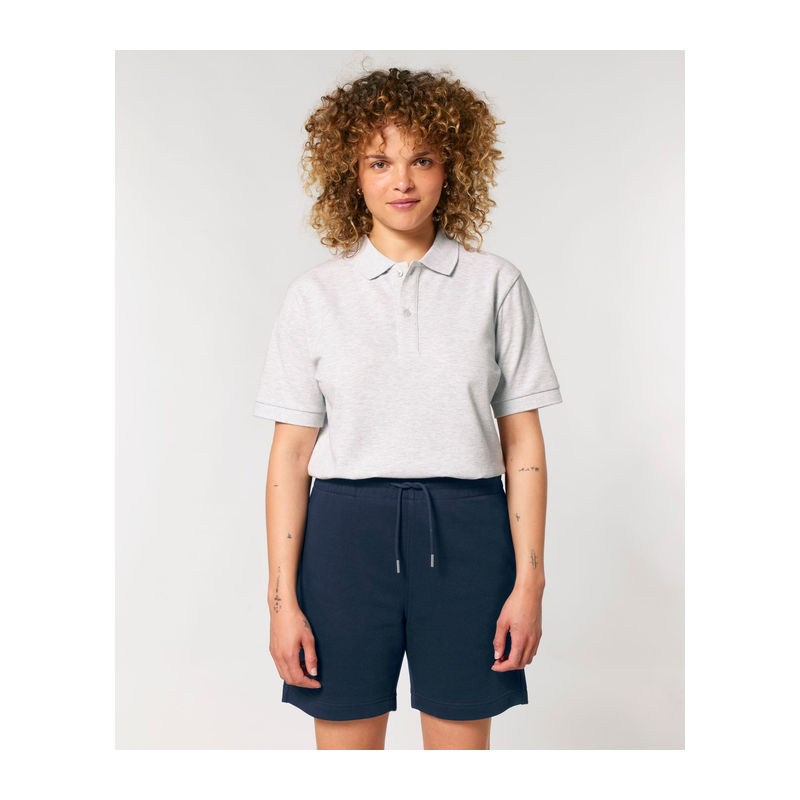 Unisex teplákové kraťasy Trainer 2.0