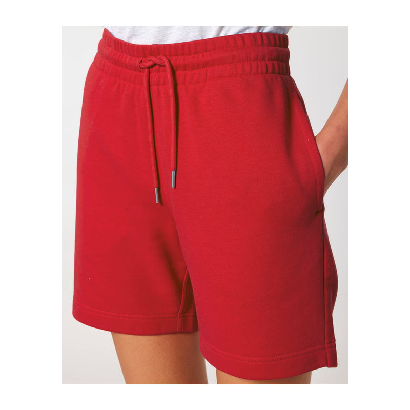 Unisex teplákové kraťasy Trainer 2.0