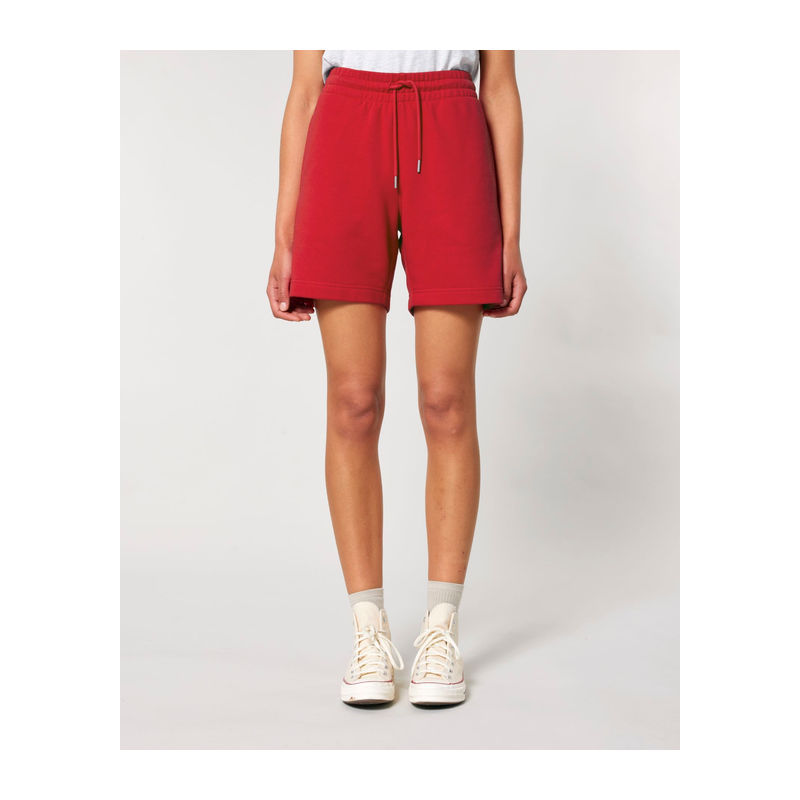 Unisex teplákové kraťasy Trainer 2.0