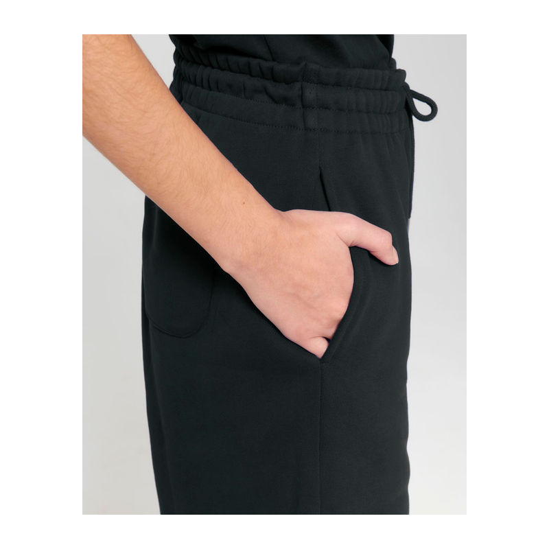 Unisex teplákové kraťasy Boarder Dry