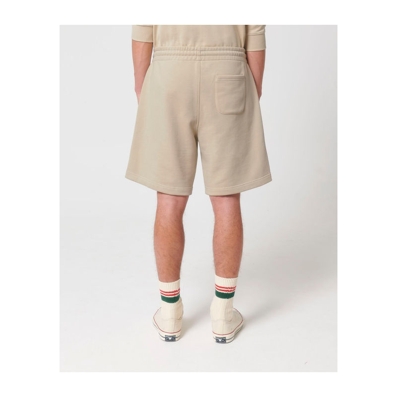 Unisex teplákové kraťasy Boarder Dry