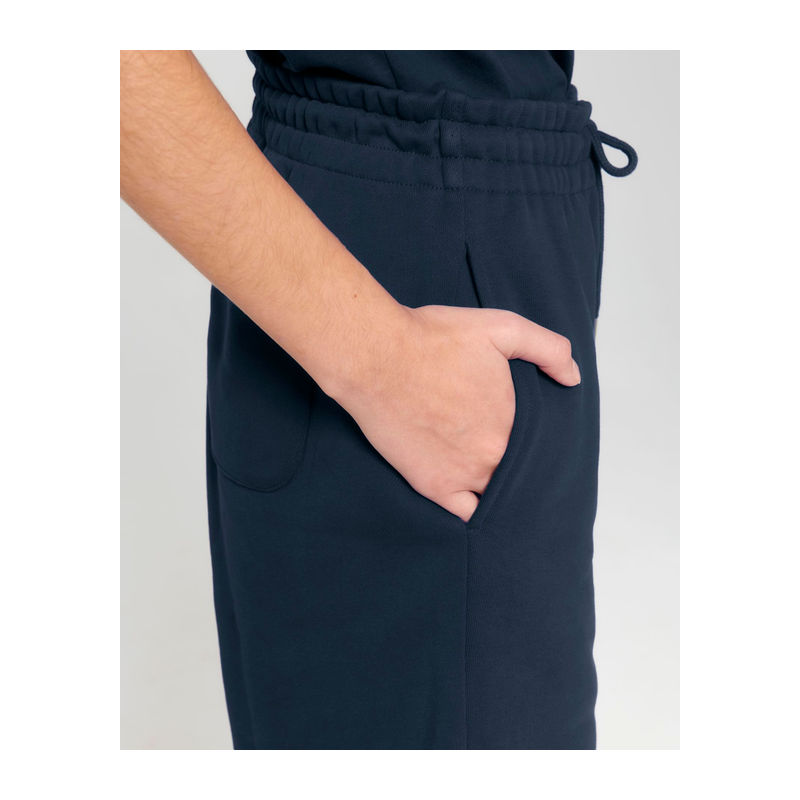 Unisex teplákové kraťasy Boarder Dry