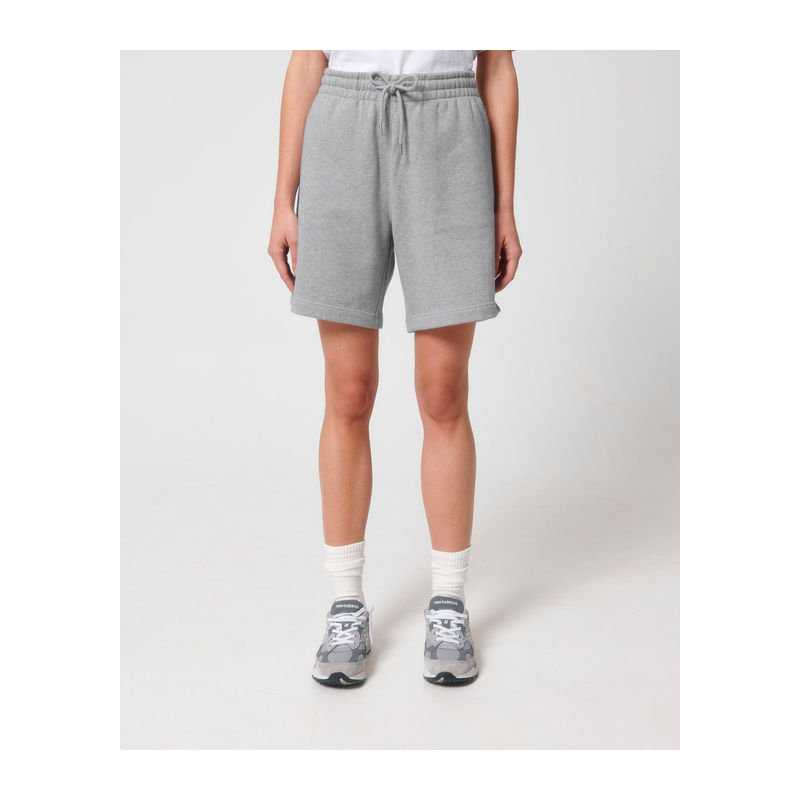 Unisex teplákové kraťasy Boarder Dry