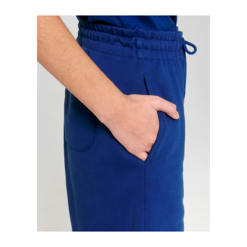 Unisex teplákové kraťasy Boarder Dry