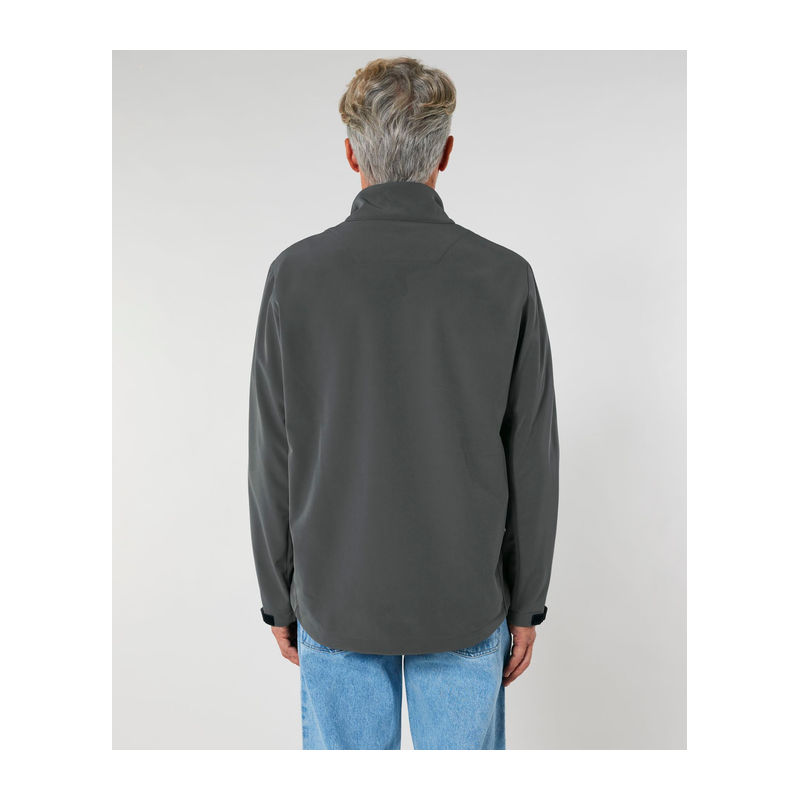 Pánská softshellová bunda Stanley Navigator