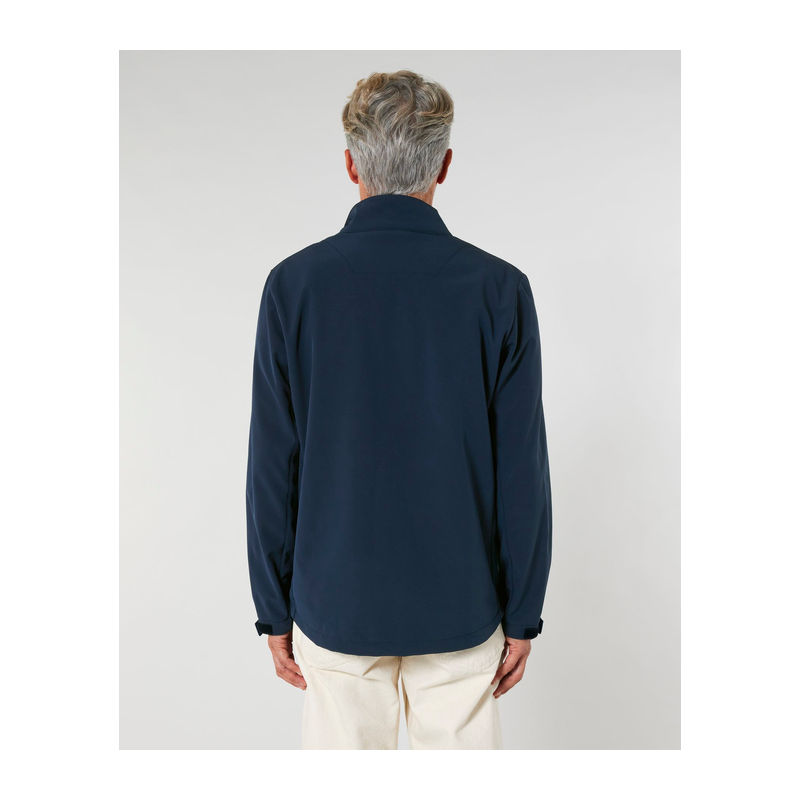 Pánská softshellová bunda Stanley Navigator