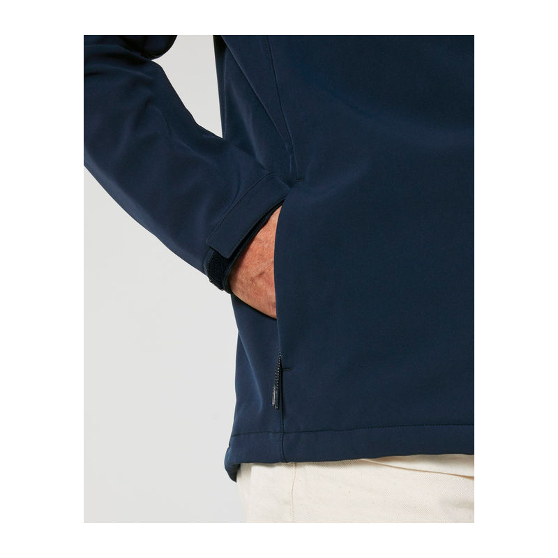 Pánská softshellová bunda Stanley Navigator