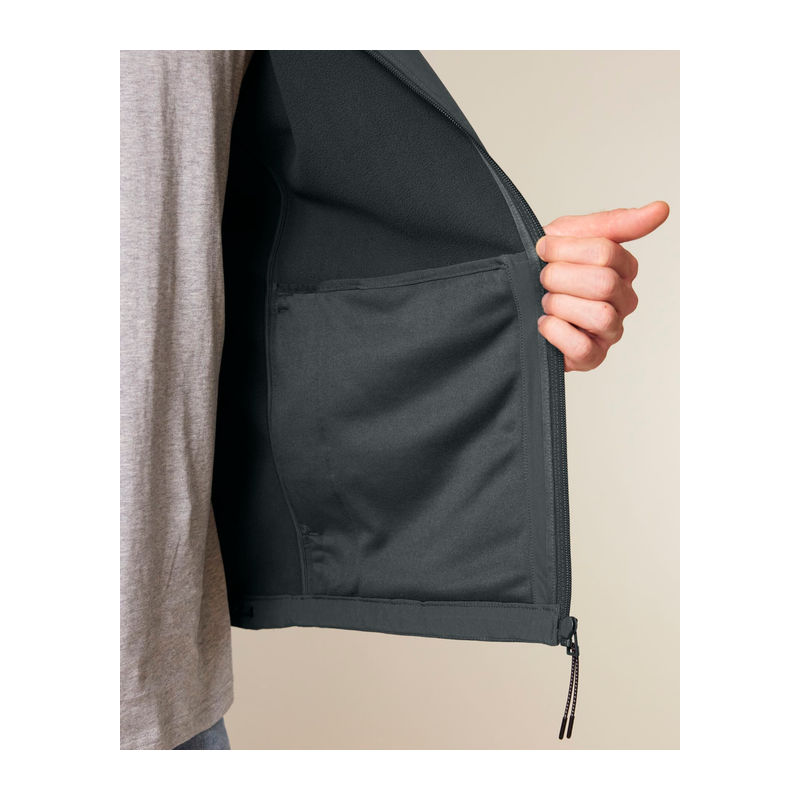 Pánský softshell bez rukávů Stanley Trail Blazer