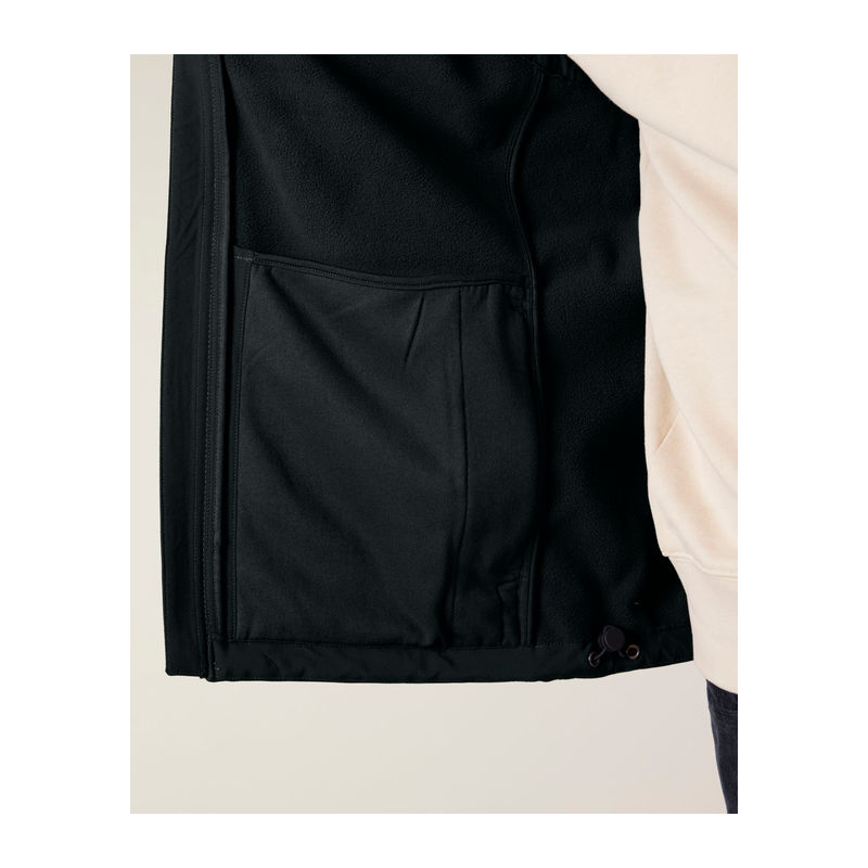 Pánský softshell bez rukávů Stanley Trail Blazer