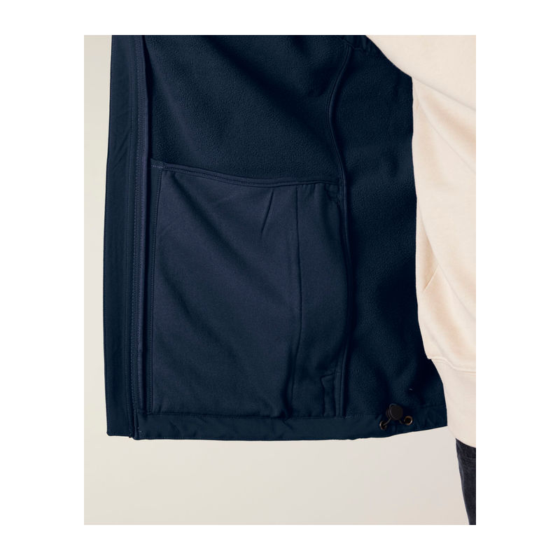 Pánský softshell bez rukávů Stanley Trail Blazer