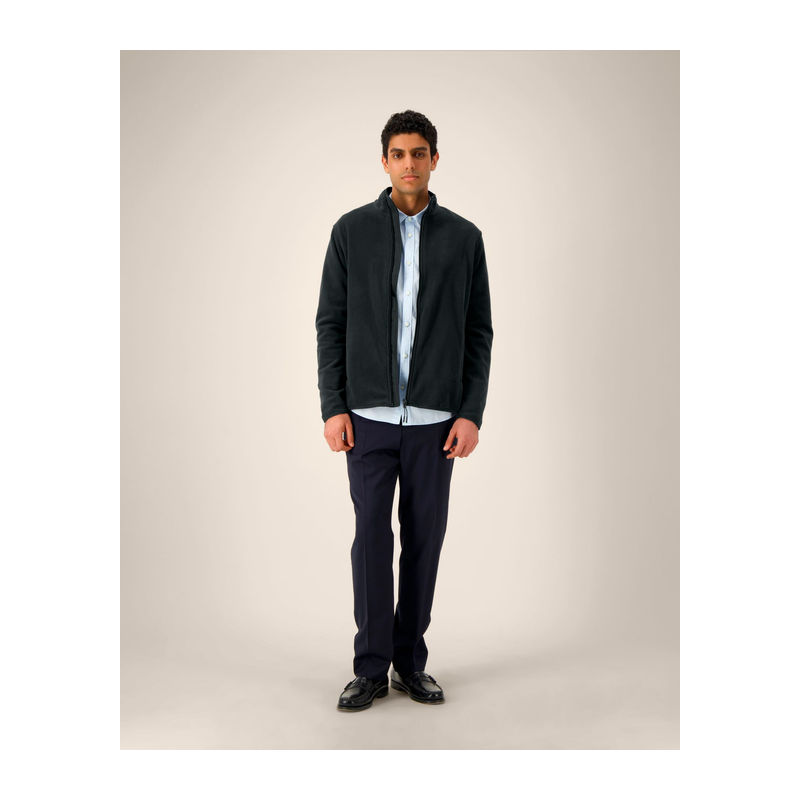 Pánská fleecová bunda Stanley Guider