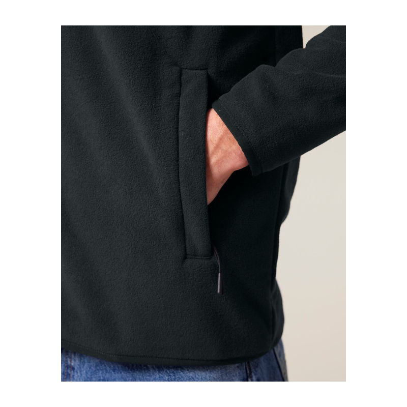 Pánská fleecová bunda Stanley Guider