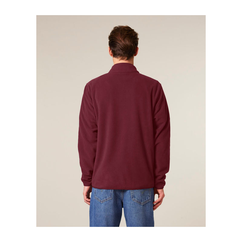 Pánská fleecová bunda Stanley Guider