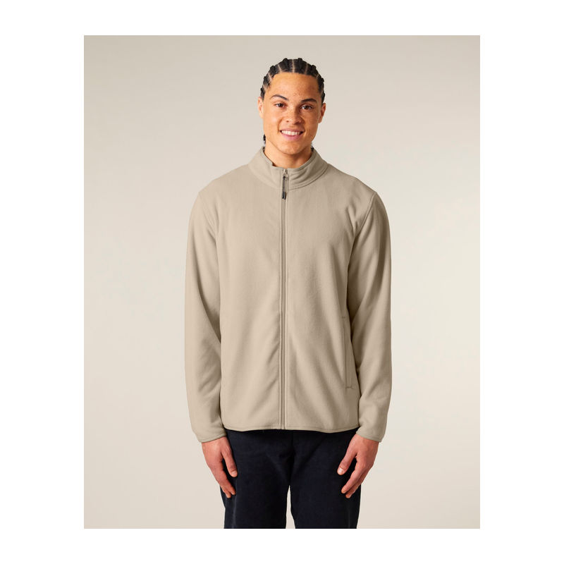 Pánská fleecová bunda Stanley Guider